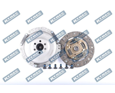 Kit d'embrayage JT6712 Rymec