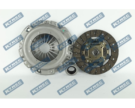 Kit d'embrayage JT6713 Rymec