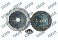 Kit d'embrayage JT6742 Rymec