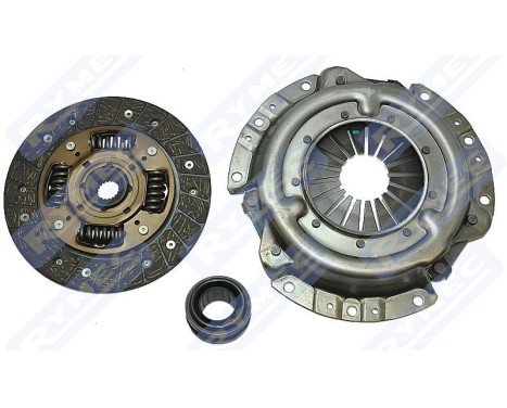 Kit d'embrayage JT6758 Rymec