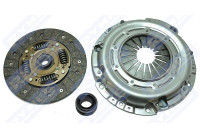 Kit d'embrayage JT6759 Rymec