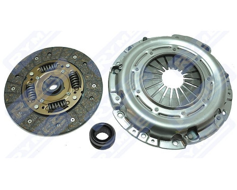 Kit d'embrayage JT6759 Rymec