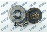 Kit d'embrayage JT67811083 Rymec