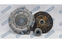 Kit d'embrayage JT67811094 Rymec