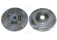 Kit d'embrayage JT6786 Rymec