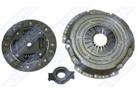 Kit d'embrayage JT6790 Rymec