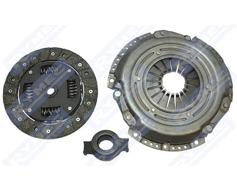 Kit d'embrayage JT6790 Rymec