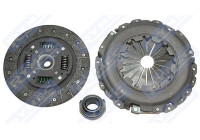 Kit d'embrayage JT6811 Rymec