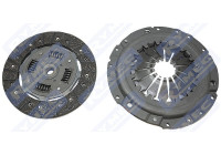 Kit d'embrayage JT6847 Rymec