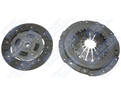 Kit d'embrayage JT6847 Rymec