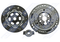 Kit d'embrayage JT6848 Rymec