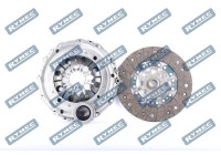 Kit d'embrayage JT6863 Rymec