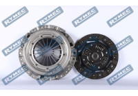 Kit d'embrayage JT6865 Rymec