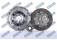 Kit d'embrayage JT7322 Rymec