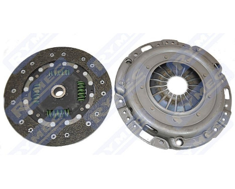 Kit d'embrayage JT7338 Rymec