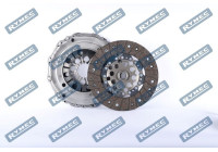 Kit d'embrayage JT7339 Rymec