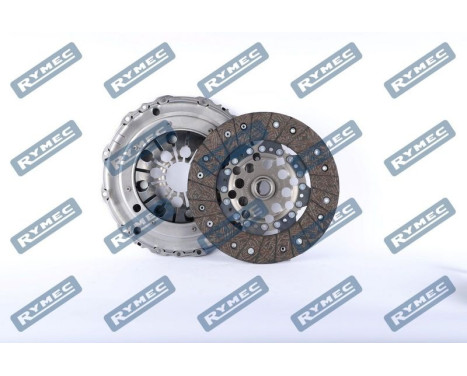 Kit d'embrayage JT7339 Rymec