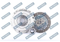 Kit d'embrayage JT7340 Rymec