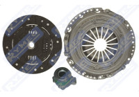 Kit d'embrayage JT7349008 Rymec