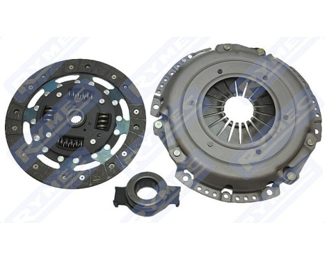Kit d'embrayage JT7356 Rymec