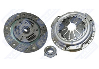 Kit d'embrayage JT7357 Rymec