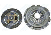Kit d'embrayage JT7424 Rymec