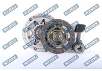Kit d'embrayage JT7427012 Rymec