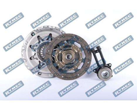 Kit d'embrayage JT7427029 Rymec