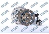 Kit d'embrayage JT7427055 Rymec