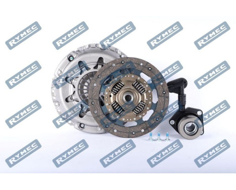 Kit d'embrayage JT7427055 Rymec