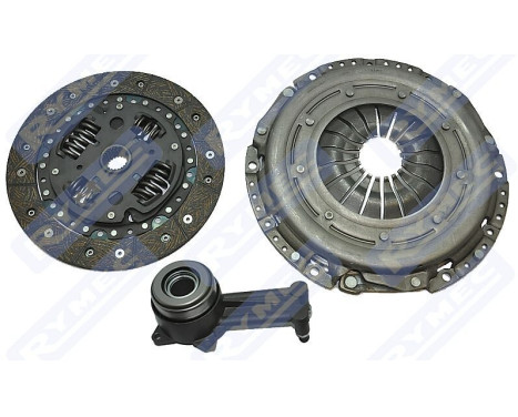 Kit d'embrayage JT7440011 Rymec