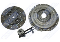 Kit d'embrayage JT7440029 Rymec