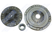 Kit d'embrayage JT7444 Rymec