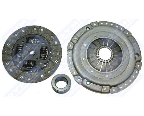 Kit d'embrayage JT7444 Rymec