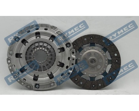 Kit d'embrayage JT7528 Rymec