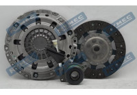 Kit d'embrayage JT7528010 Rymec