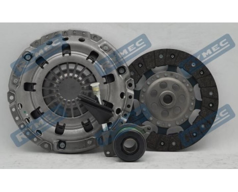 Kit d'embrayage JT7528010 Rymec