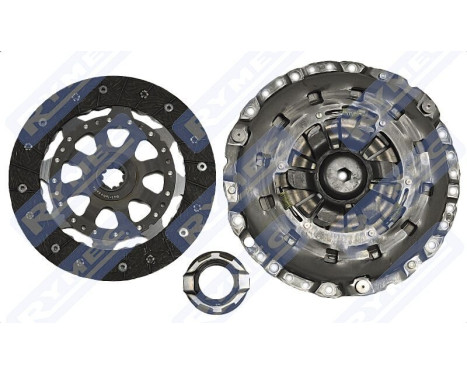 Kit d'embrayage JT7537 Rymec
