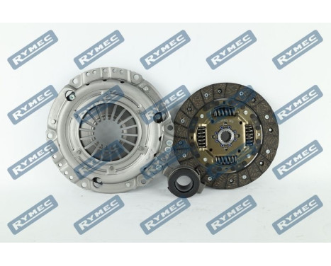 Kit d'embrayage JT7562 Rymec