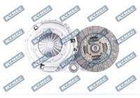 Kit d'embrayage JT7625 Rymec