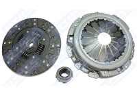 Kit d'embrayage JT7707 Rymec