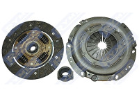 Kit d'embrayage JT7713 Rymec