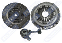 Kit d'embrayage JT7788023 Rymec