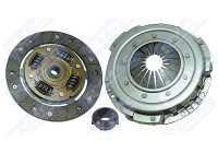 Kit d'embrayage JT7813 Rymec