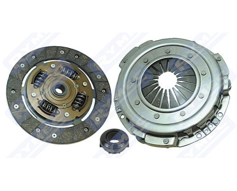 Kit d'embrayage JT7813 Rymec