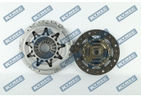Kit d'embrayage JT7844 Rymec