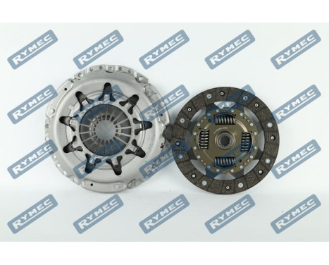 Kit d'embrayage JT7844 Rymec