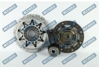 Kit d'embrayage JT7844029 Rymec
