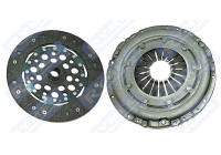 Kit d'embrayage JT7861 Rymec