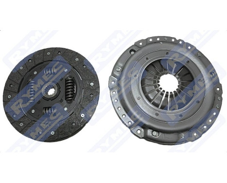 Kit d'embrayage JT7866 Rymec